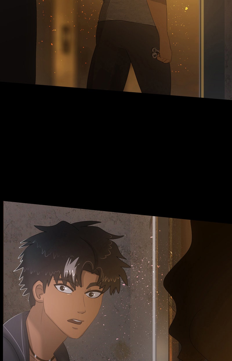 Read Not Even Bones Manga Online