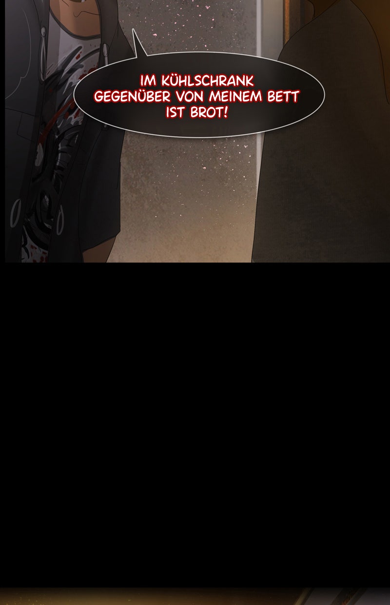 Read Not Even Bones Manga Online