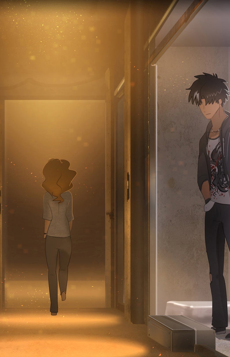 Read Not Even Bones Manga Online