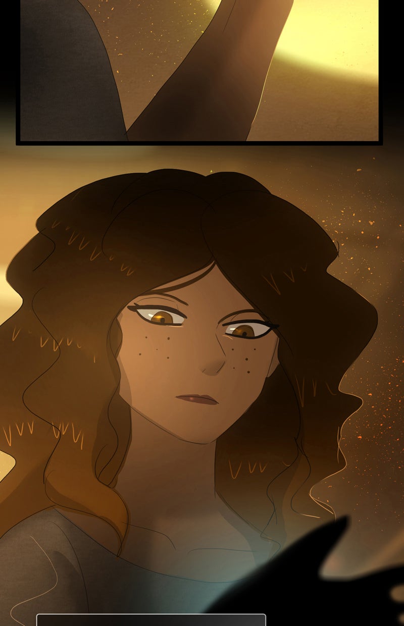 Read Not Even Bones Manga Online