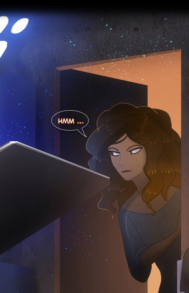 Read Not Even Bones Manga Online