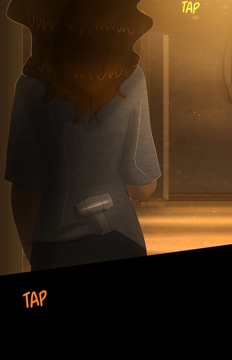 Read Not Even Bones Manga Online