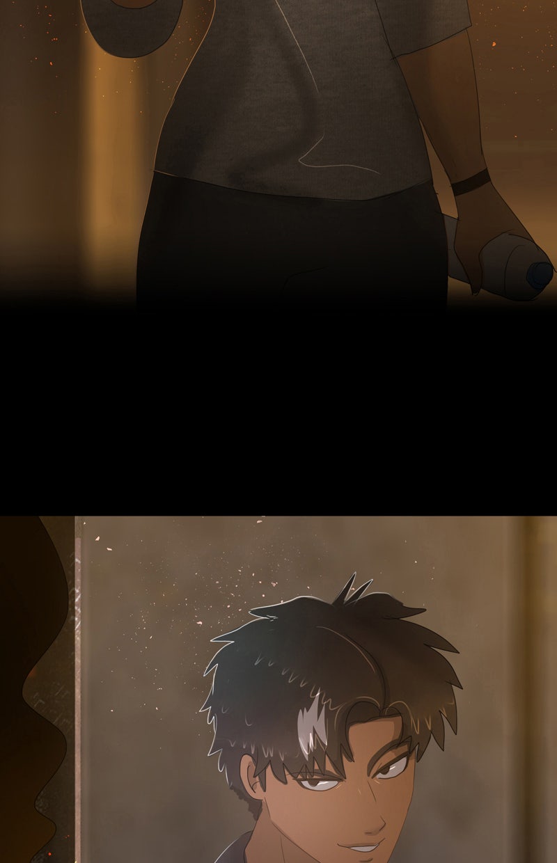 Read Not Even Bones Manga Online