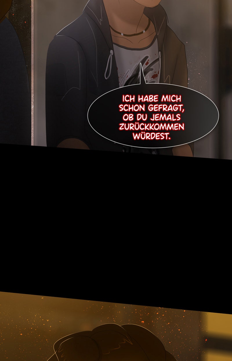 Read Not Even Bones Manga Online