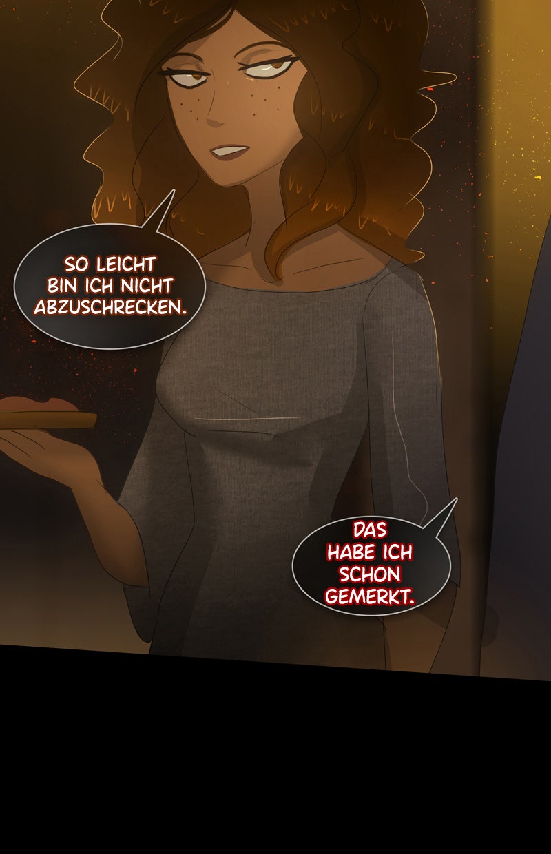 Read Not Even Bones Manga Online