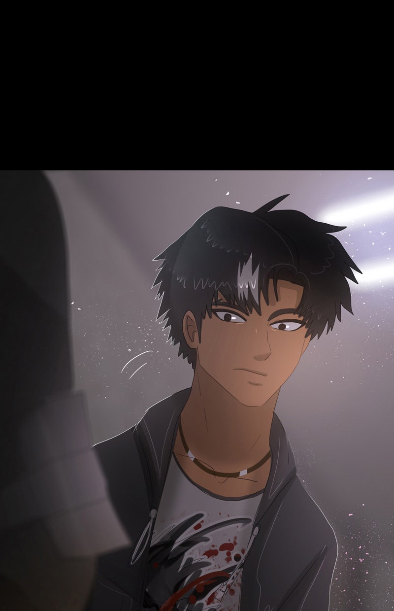 Read Not Even Bones Manga Online