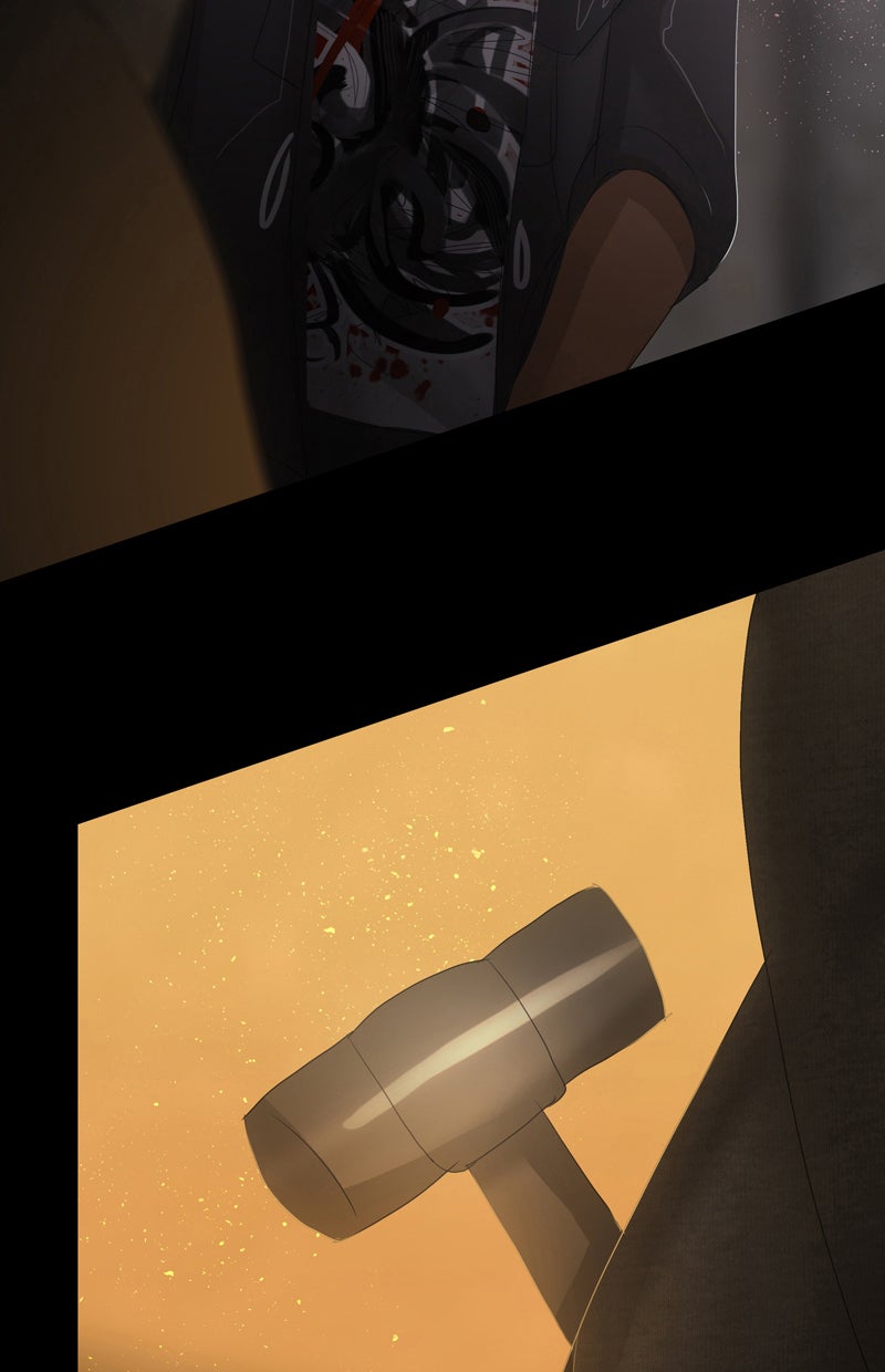 Read Not Even Bones Manga Online