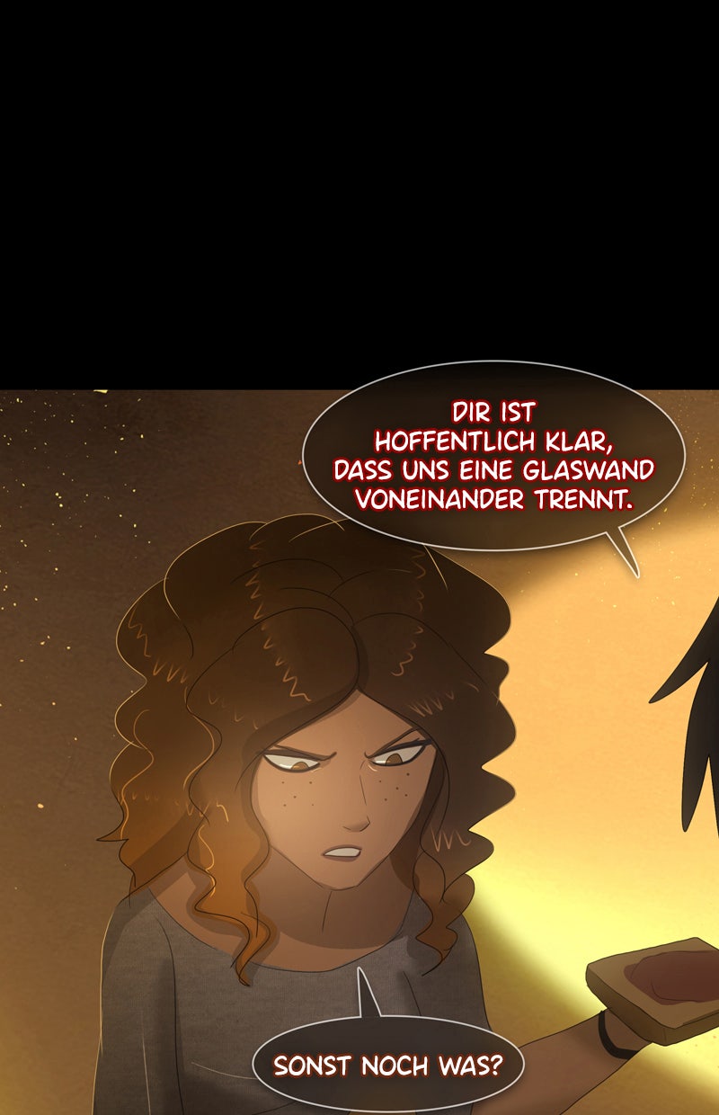 Read Not Even Bones Manga Online