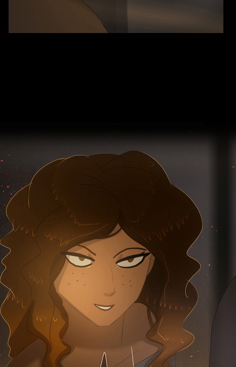 Read Not Even Bones Manga Online