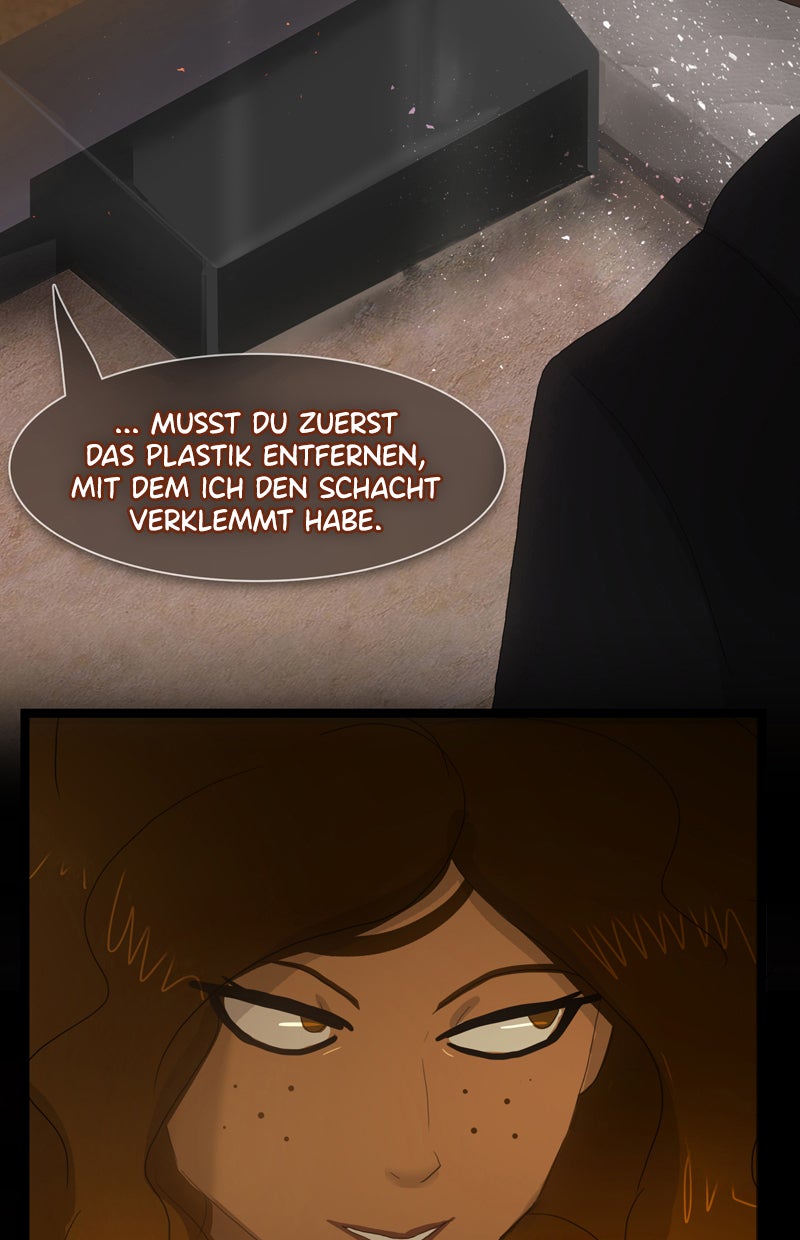 Read Not Even Bones Manga Online