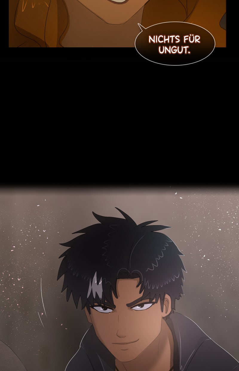 Read Not Even Bones Manga Online