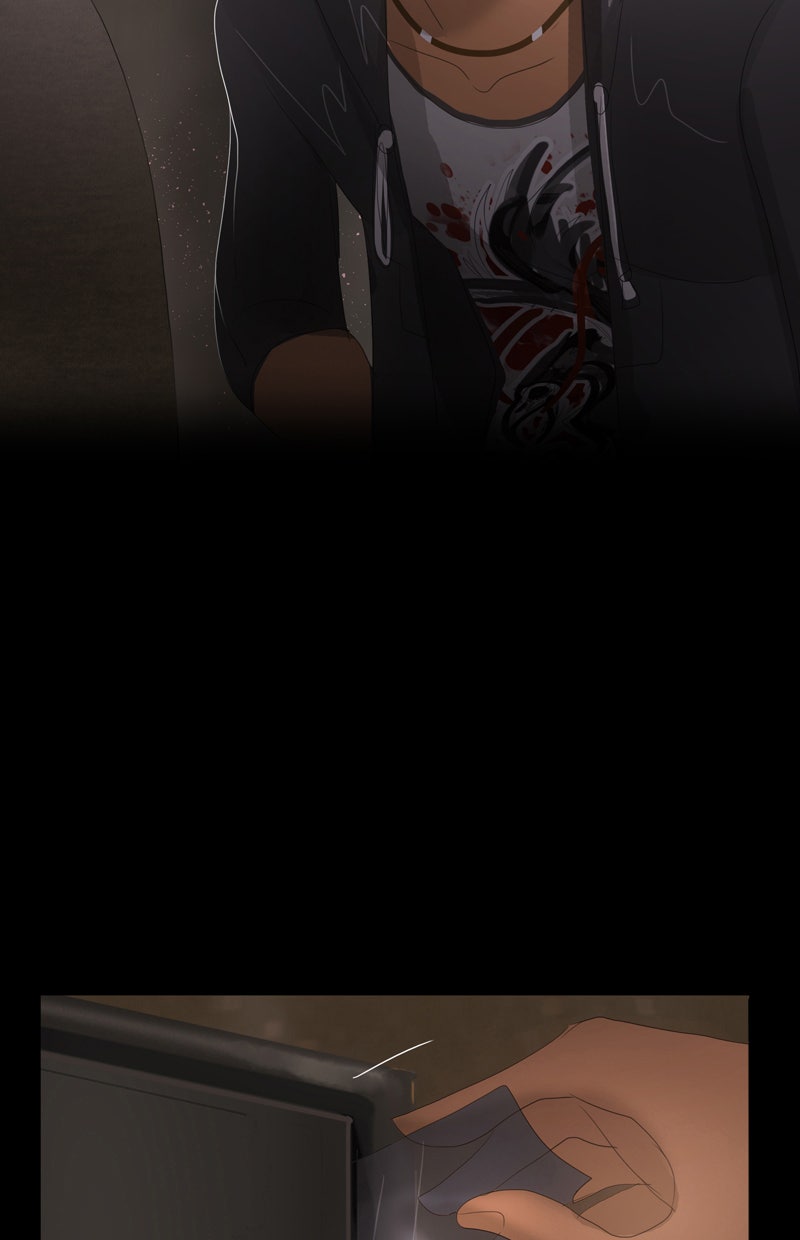 Read Not Even Bones Manga Online