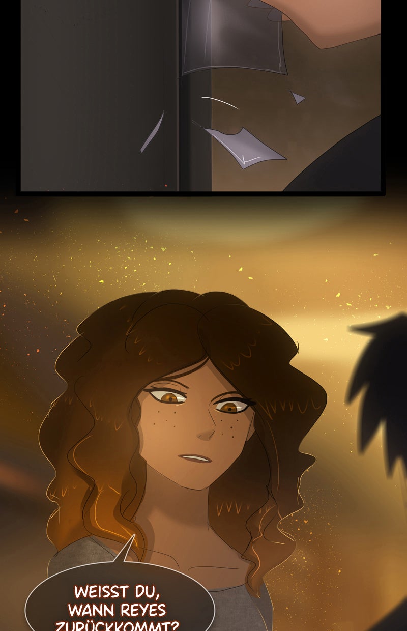 Read Not Even Bones Manga Online