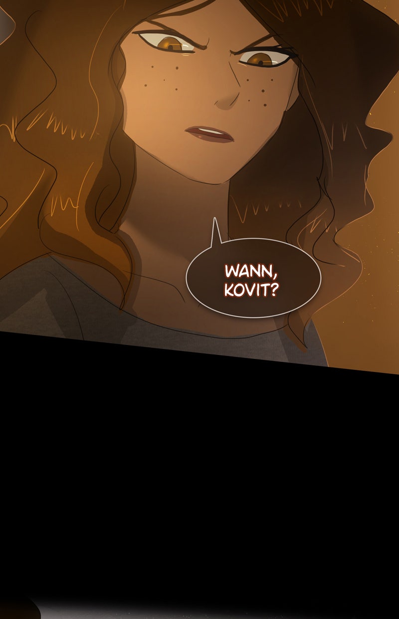 Read Not Even Bones Manga Online