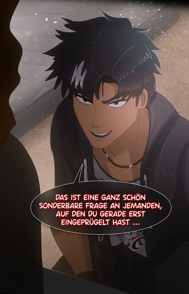 Read Not Even Bones Manga Online