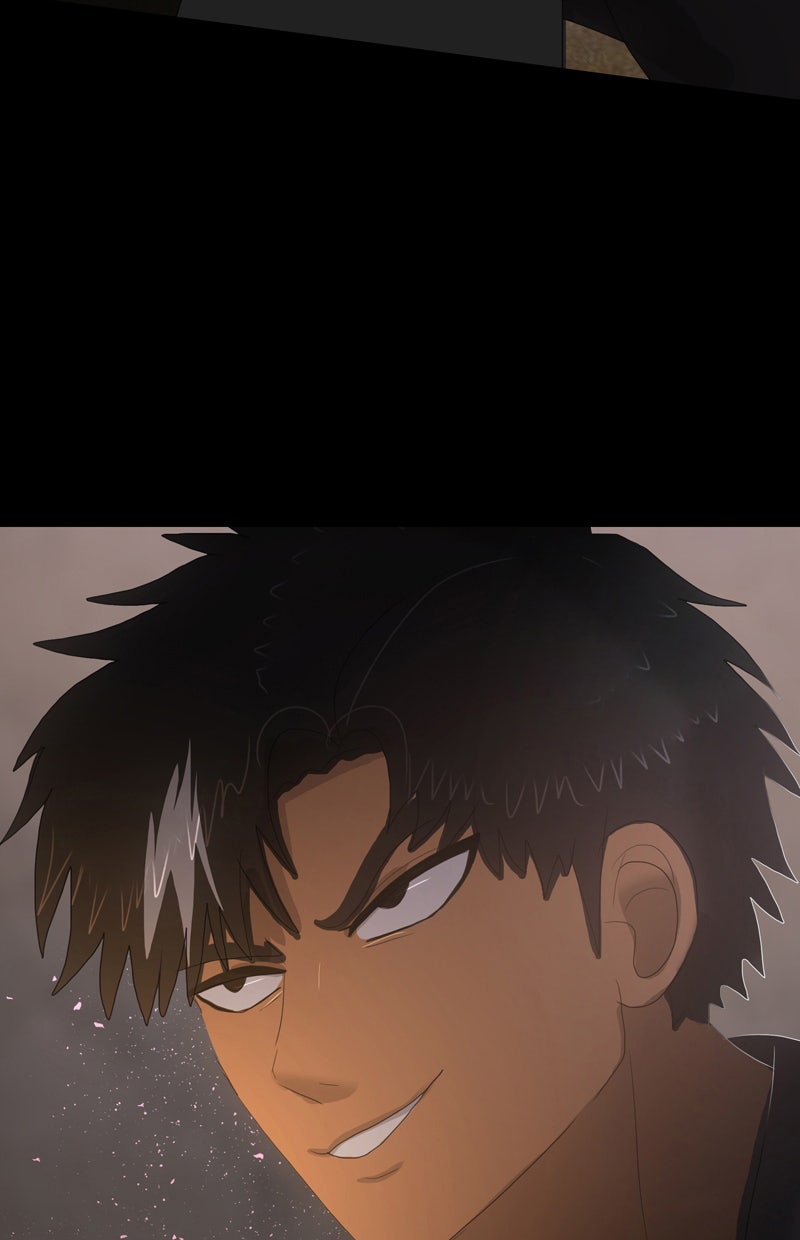 Read Not Even Bones Manga Online