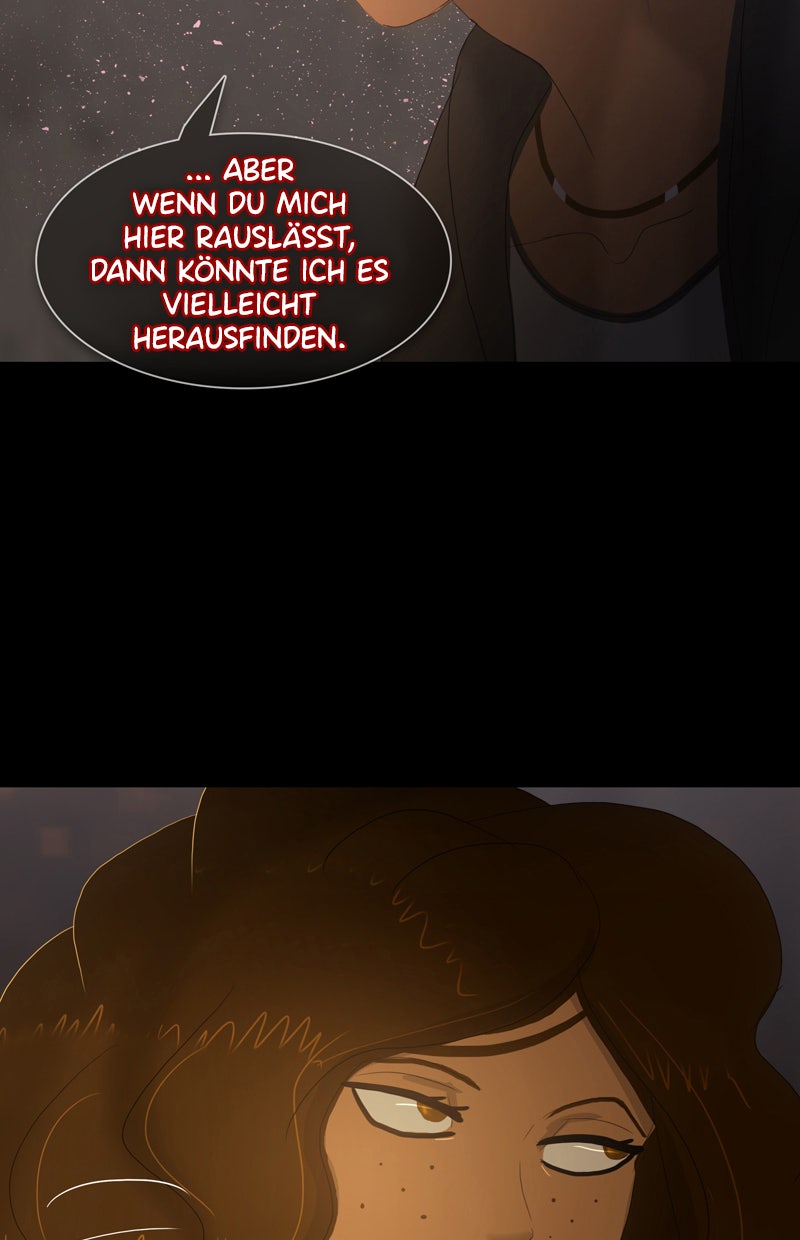 Read Not Even Bones Manga Online