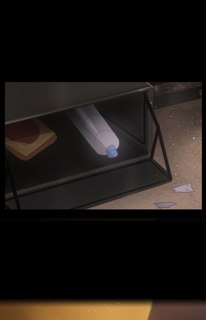 Read Not Even Bones Manga Online