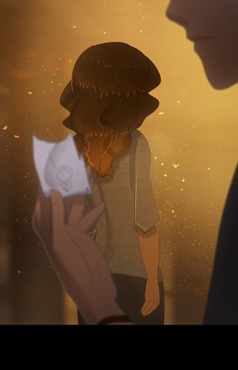 Read Not Even Bones Manga Online