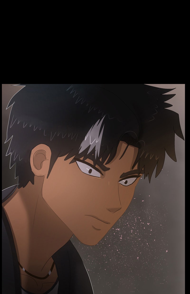 Read Not Even Bones Manga Online