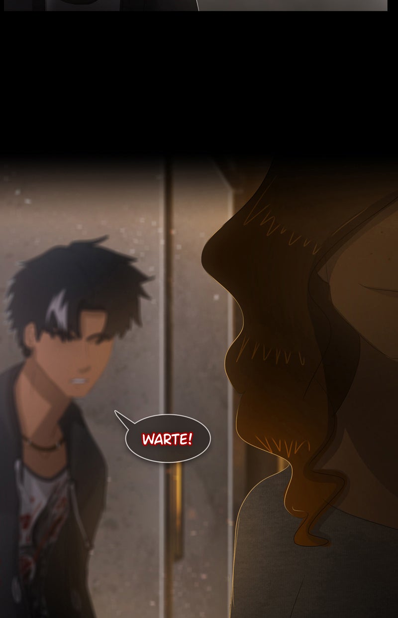 Read Not Even Bones Manga Online