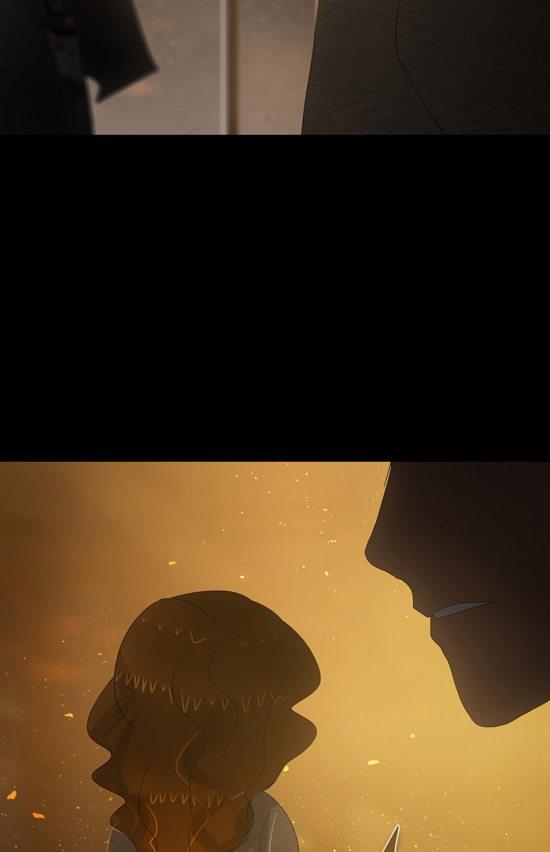 Read Not Even Bones Manga Online