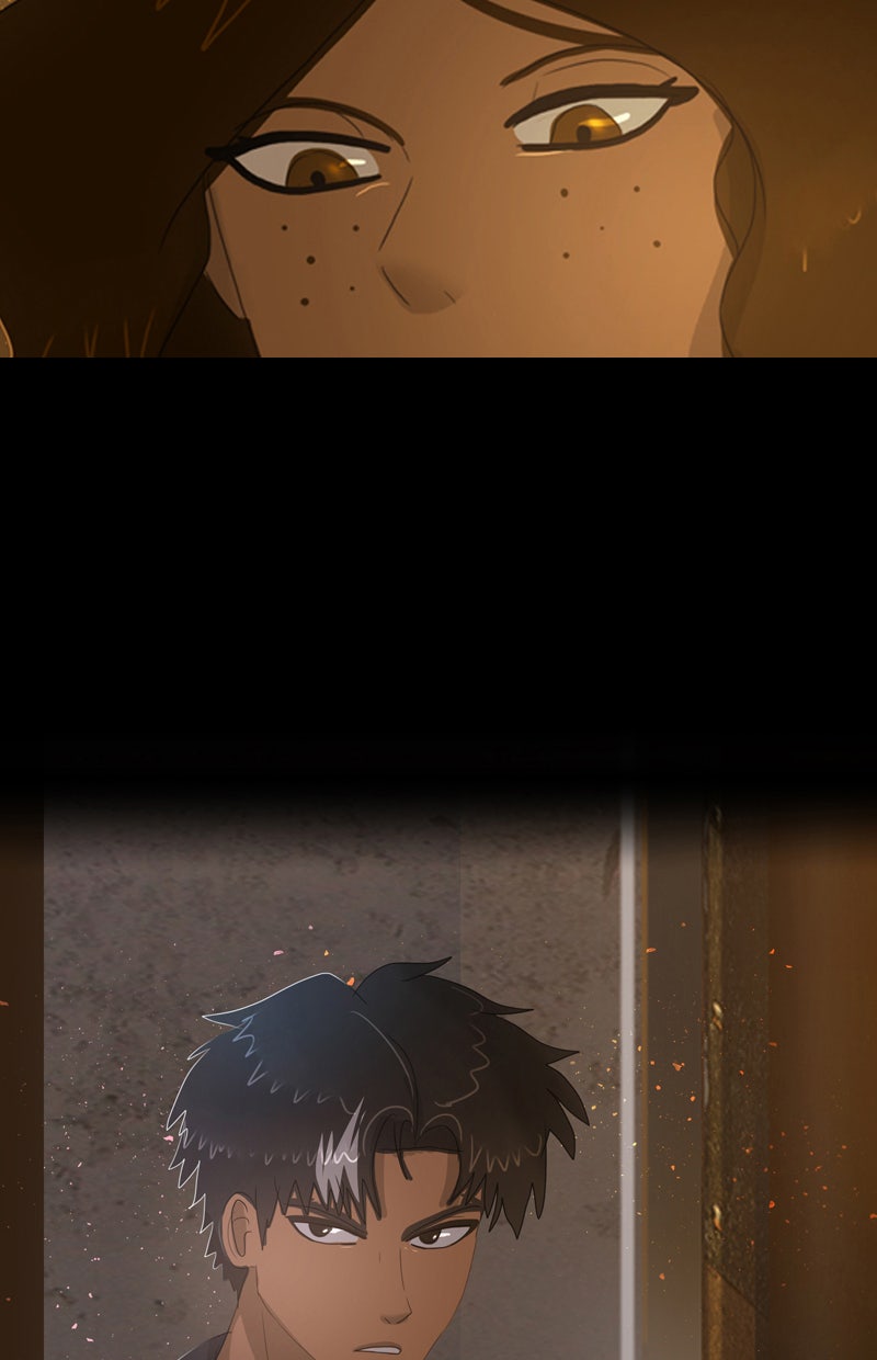 Read Not Even Bones Manga Online