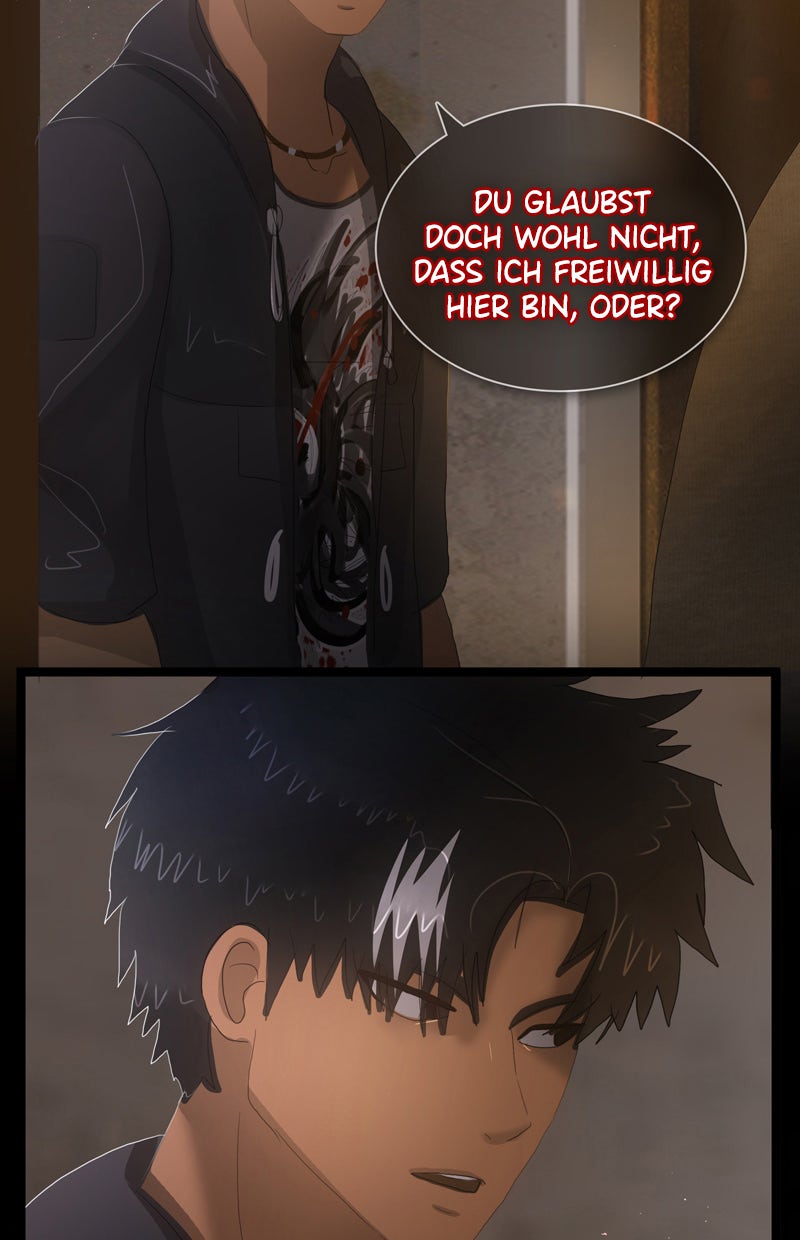 Read Not Even Bones Manga Online