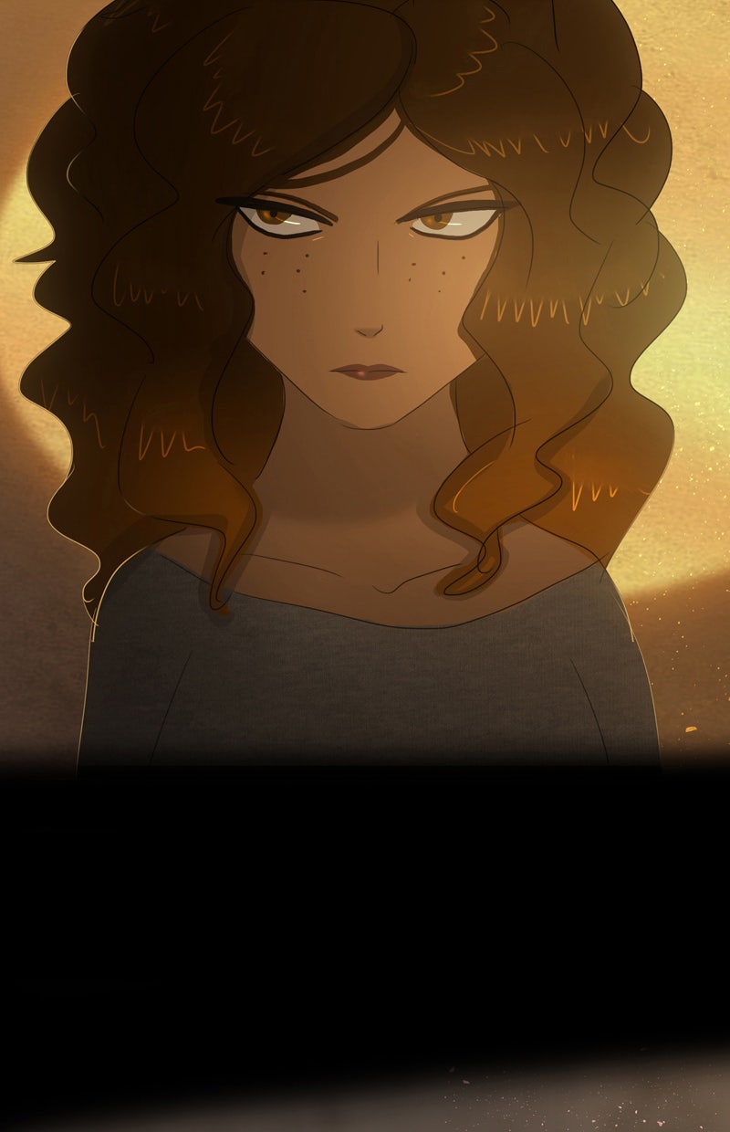 Read Not Even Bones Manga Online