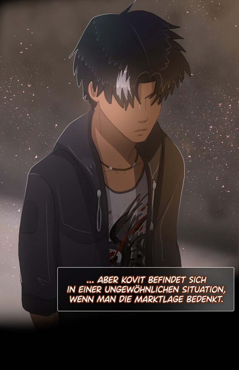 Read Not Even Bones Manga Online