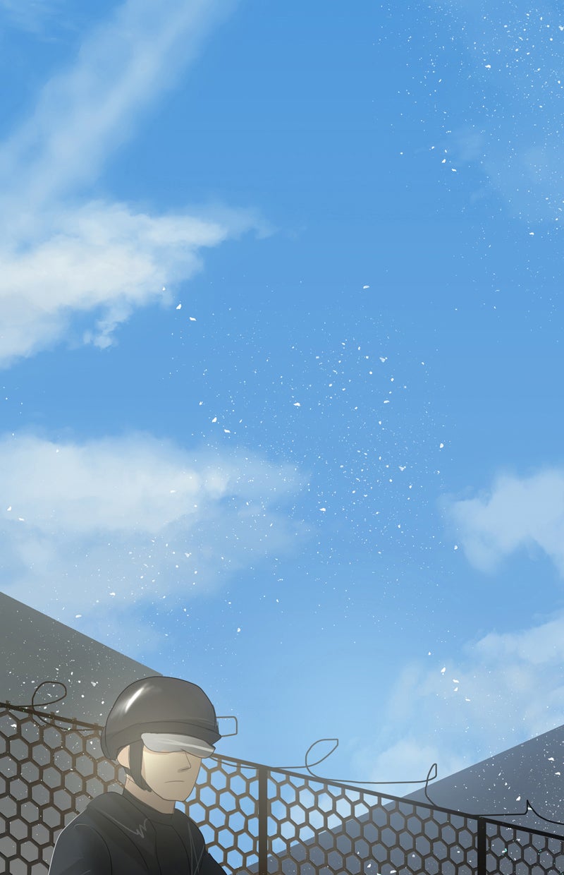 Read Not Even Bones Manga Online