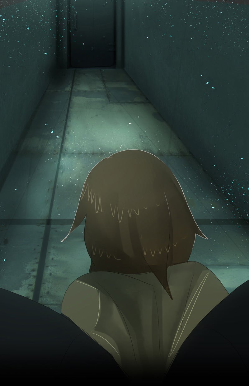 Read Not Even Bones Manga Online