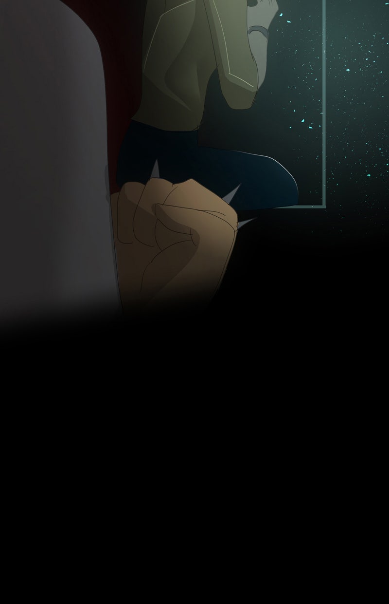 Read Not Even Bones Manga Online