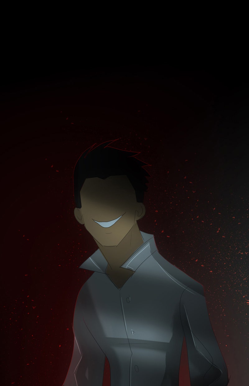 Read Not Even Bones Manga Online