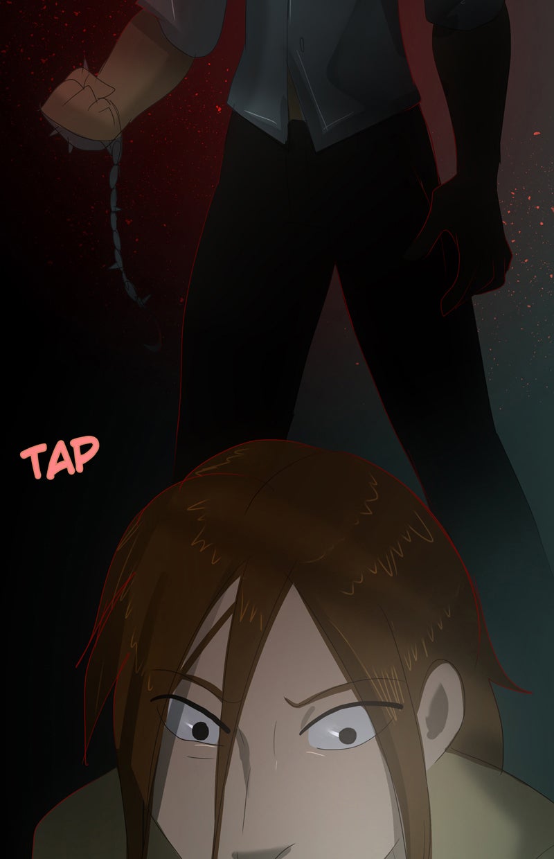 Read Not Even Bones Manga Online