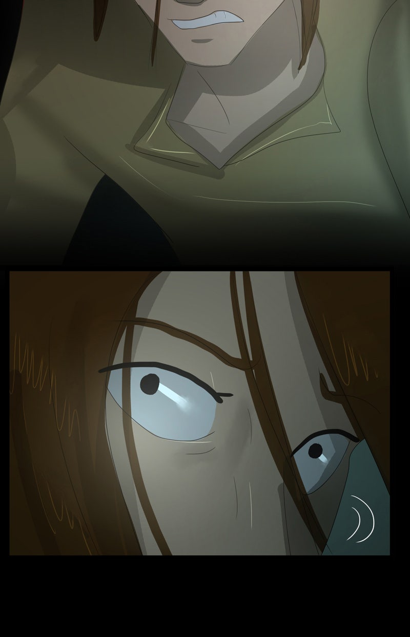 Read Not Even Bones Manga Online