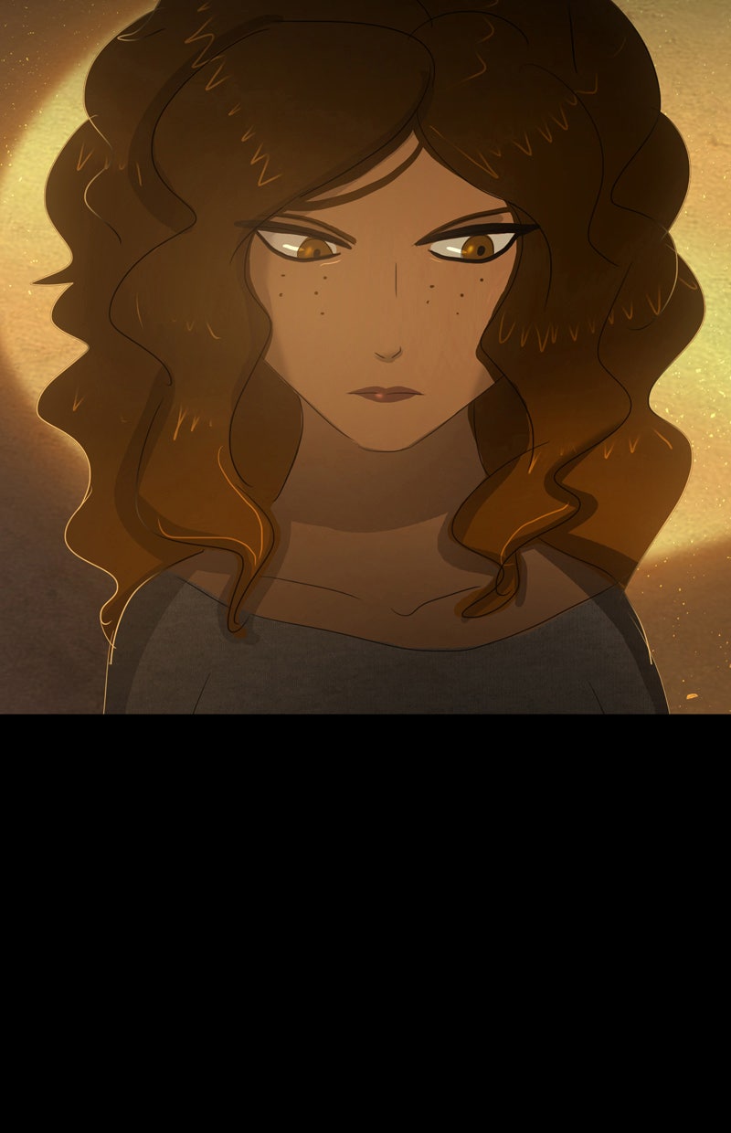 Read Not Even Bones Manga Online