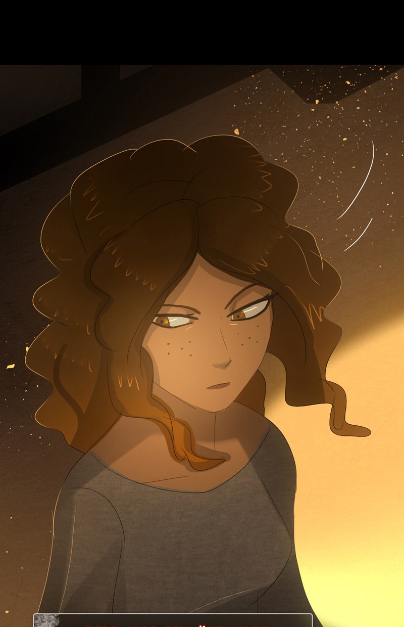 Read Not Even Bones Manga Online