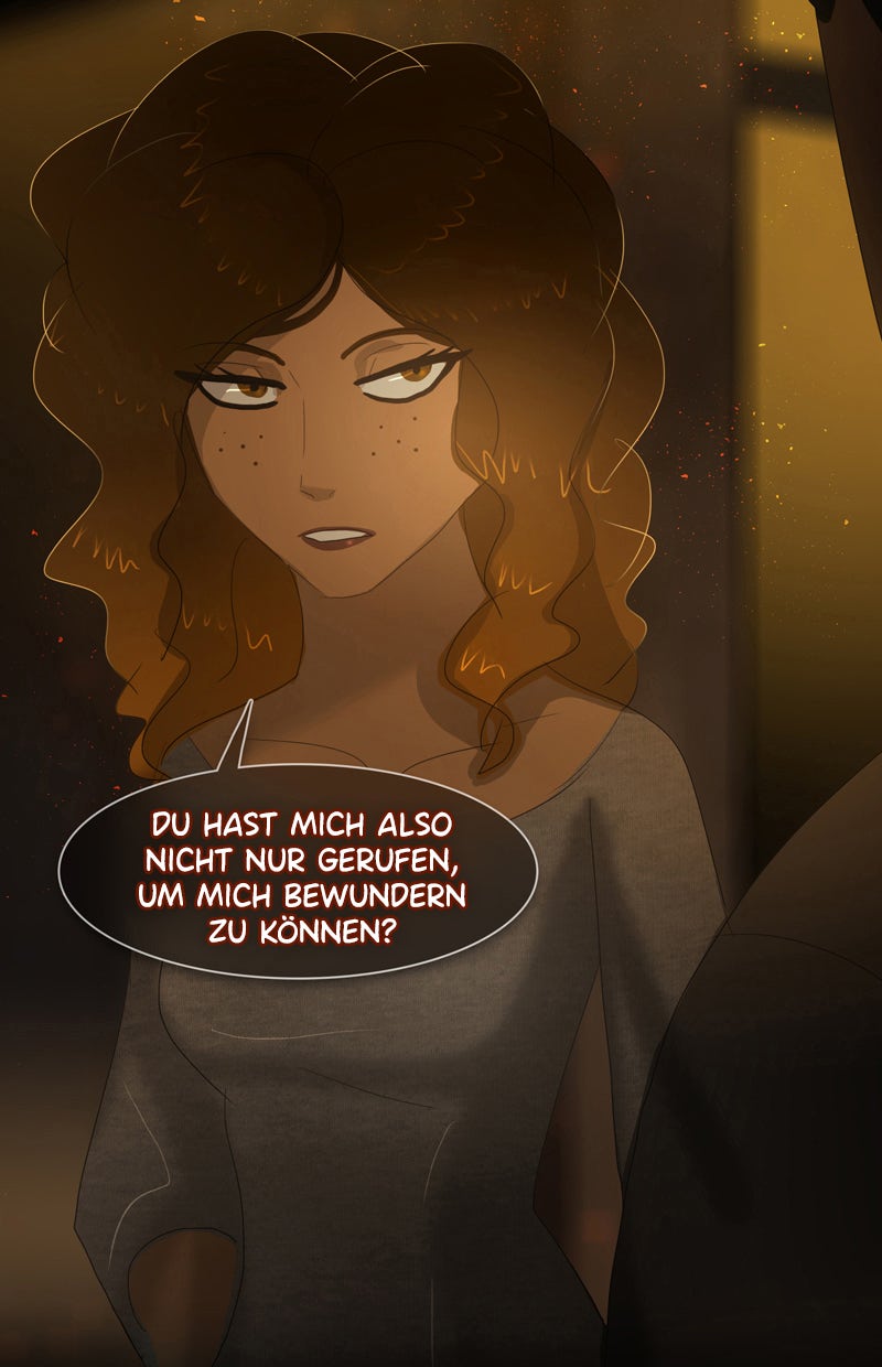 Read Not Even Bones Manga Online