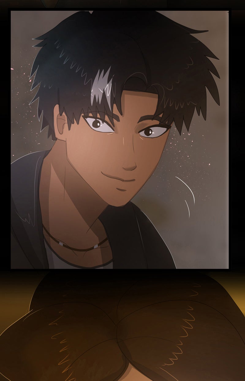 Read Not Even Bones Manga Online