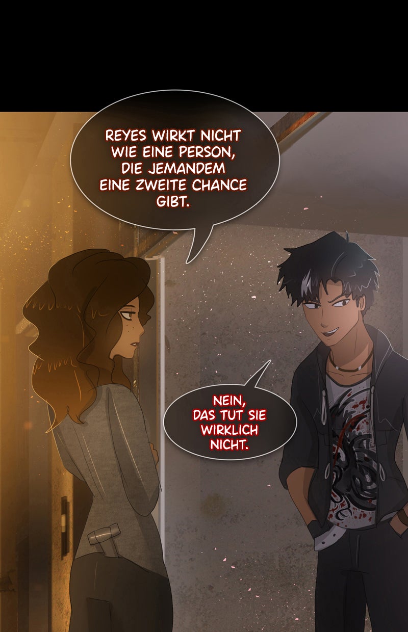 Read Not Even Bones Manga Online