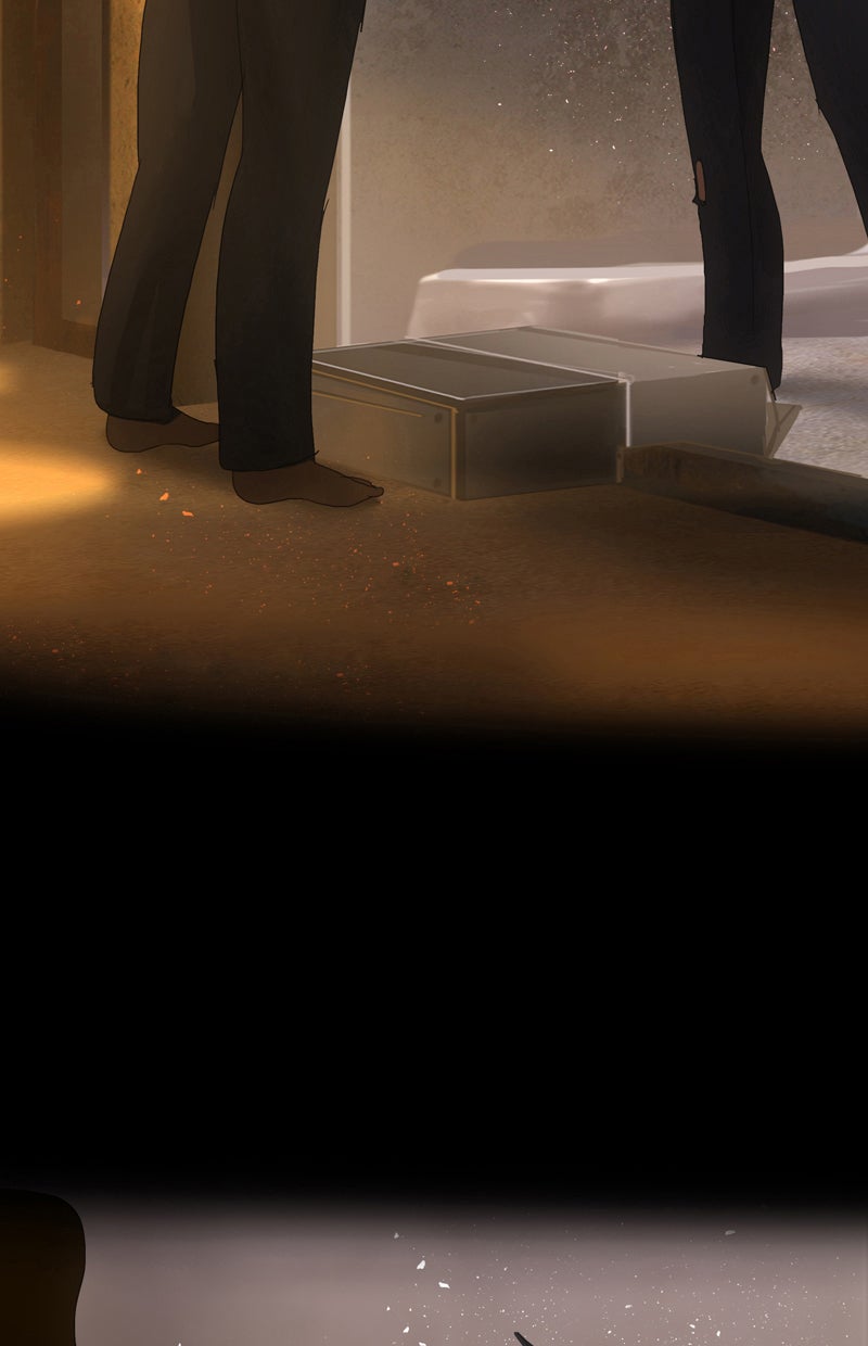 Read Not Even Bones Manga Online