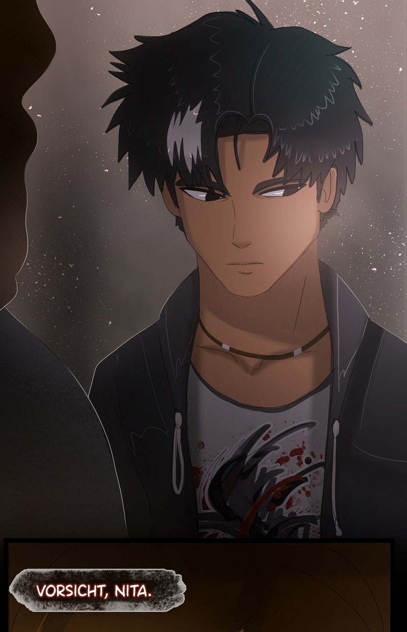 Read Not Even Bones Manga Online