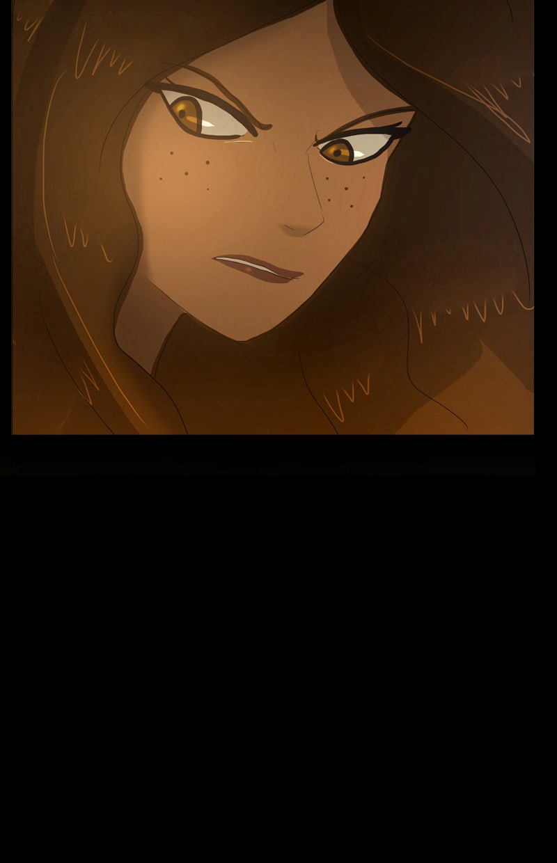 Read Not Even Bones Manga Online