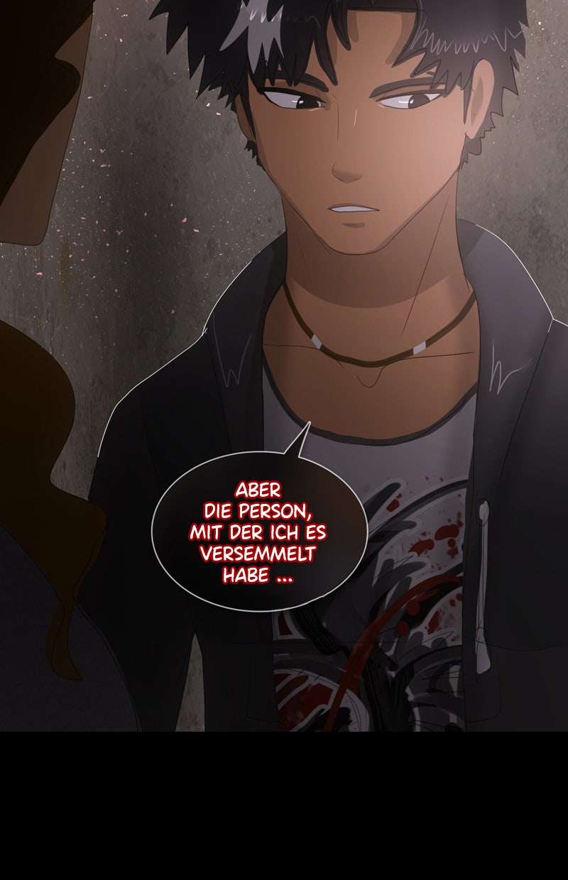 Read Not Even Bones Manga Online