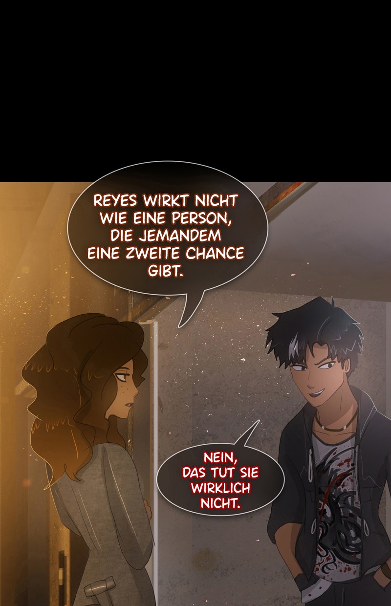 Read Not Even Bones Manga Online