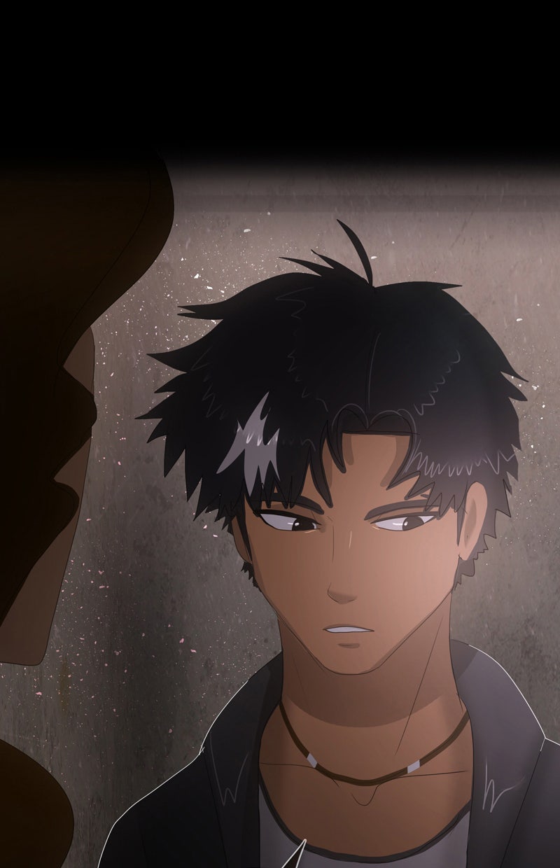 Read Not Even Bones Manga Online