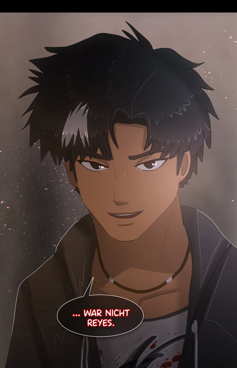 Read Not Even Bones Manga Online