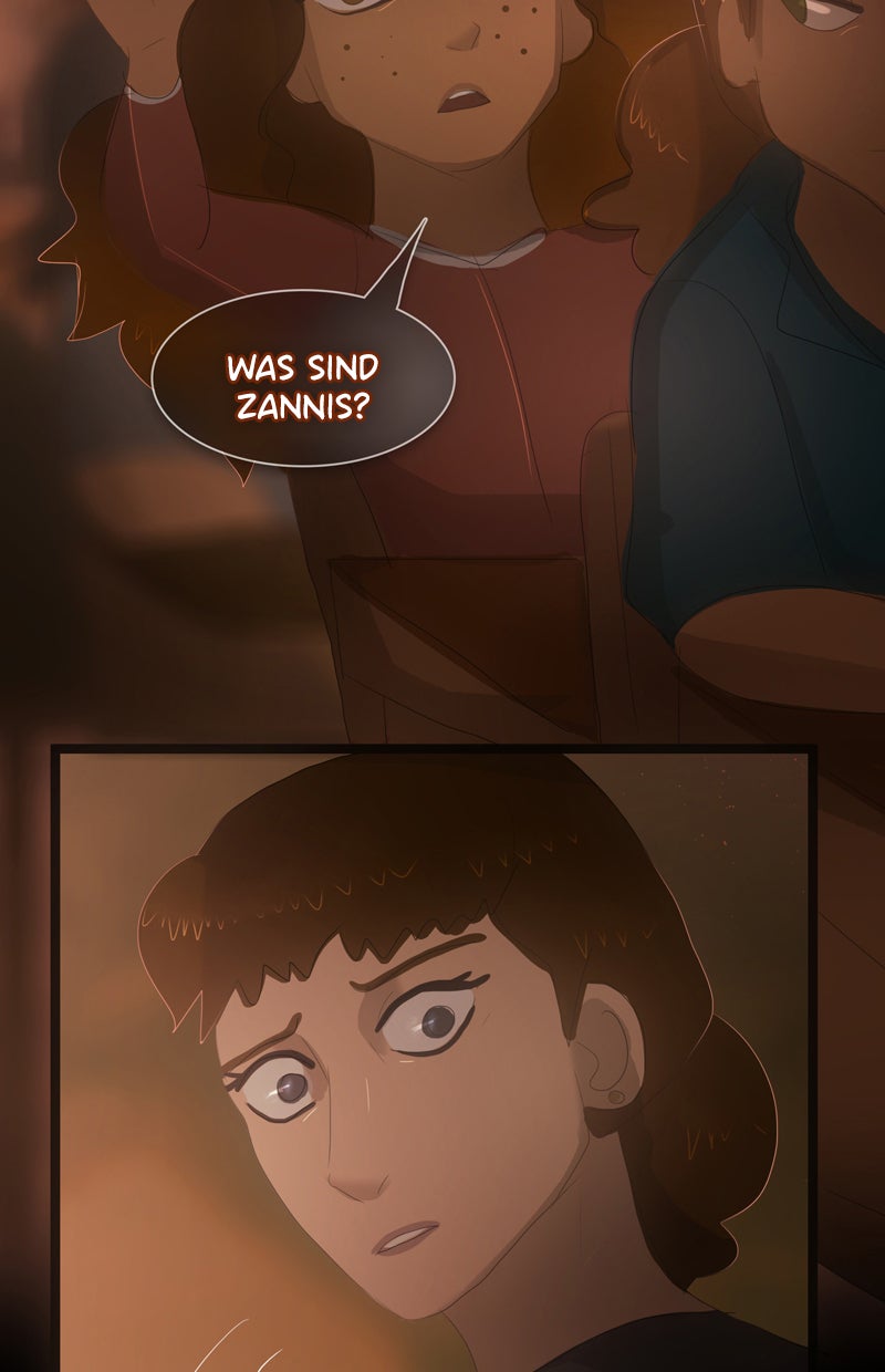 Read Not Even Bones Manga Online