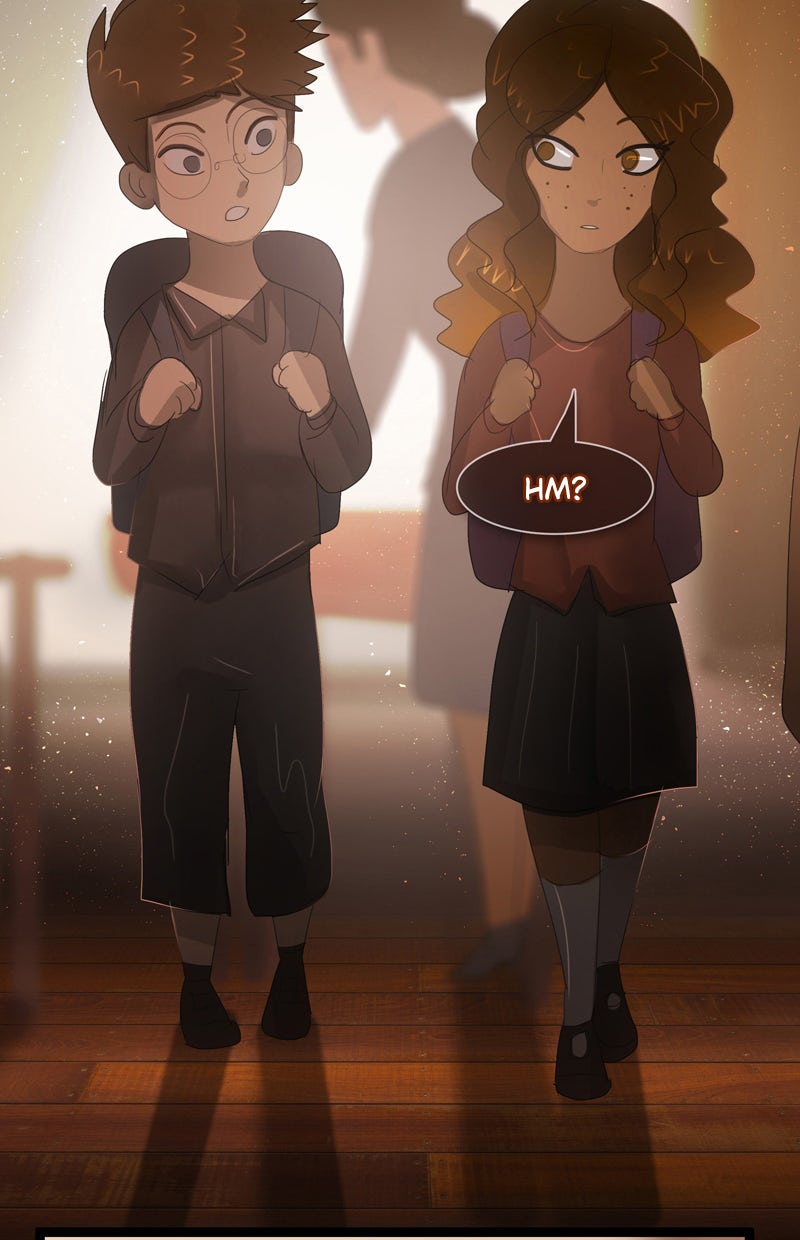 Read Not Even Bones Manga Online